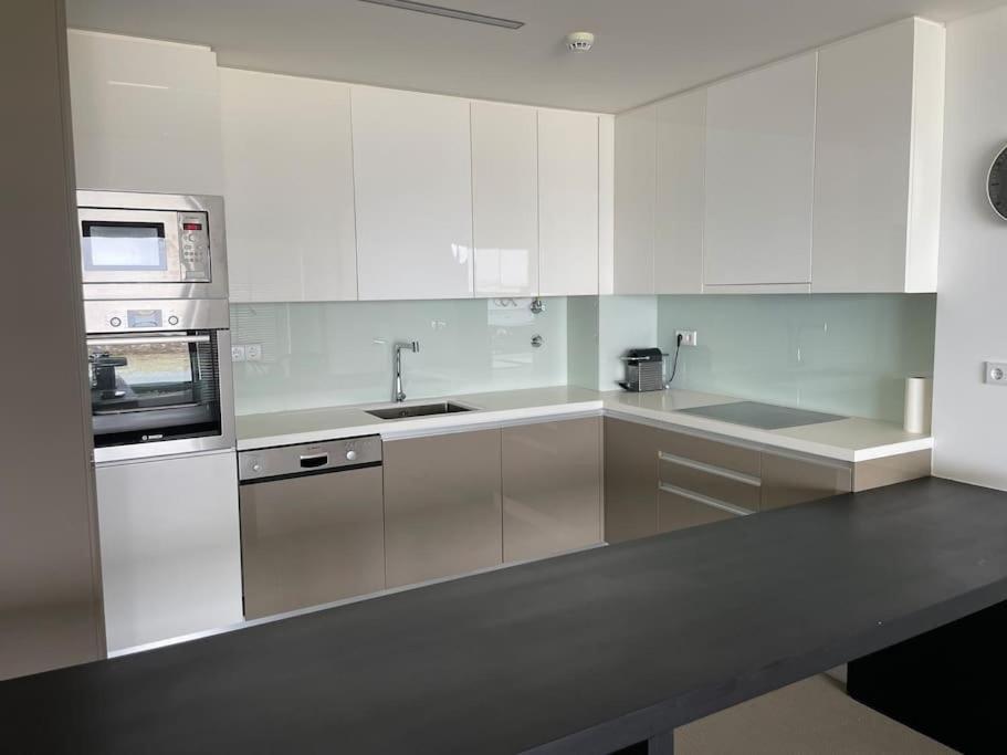 Fuzeta Stylish 1 Bedroom Apartment - Amazing Views Экстерьер фото