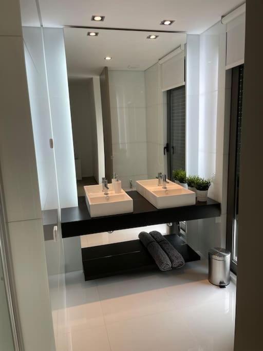Fuzeta Stylish 1 Bedroom Apartment - Amazing Views Экстерьер фото