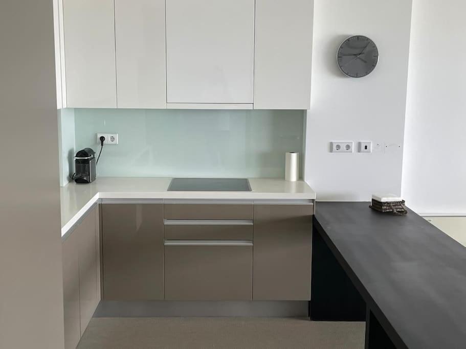 Fuzeta Stylish 1 Bedroom Apartment - Amazing Views Экстерьер фото