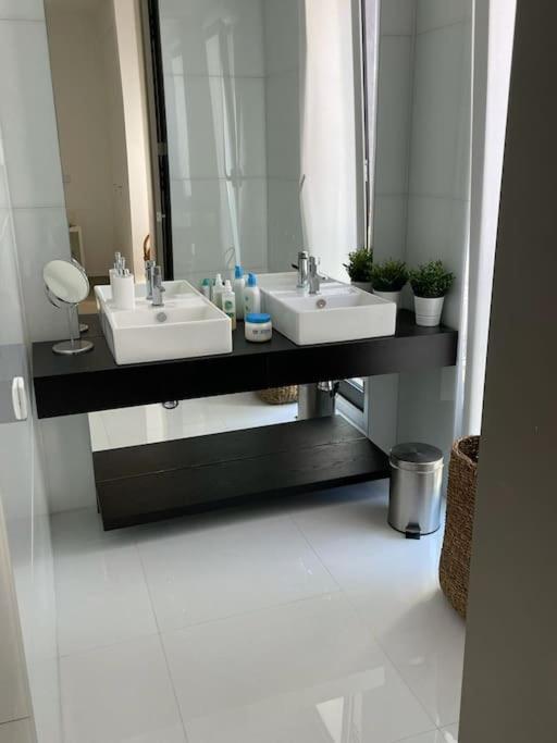 Fuzeta Stylish 1 Bedroom Apartment - Amazing Views Экстерьер фото