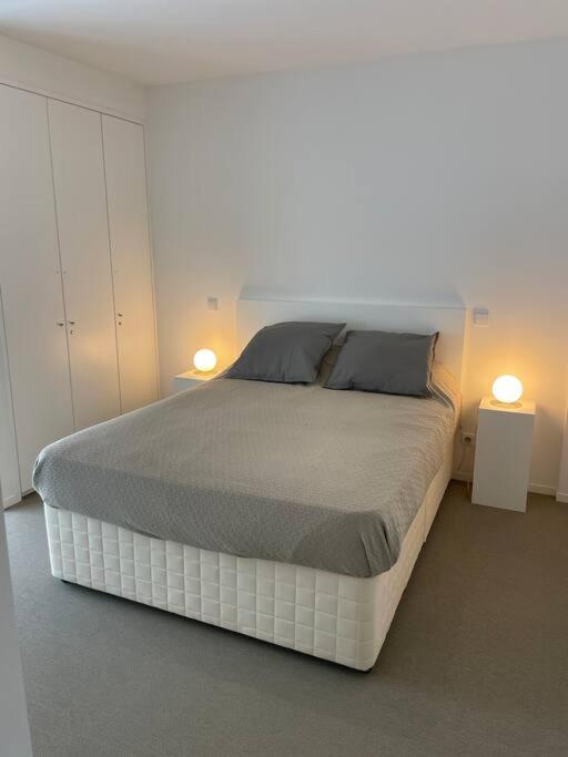 Fuzeta Stylish 1 Bedroom Apartment - Amazing Views Экстерьер фото
