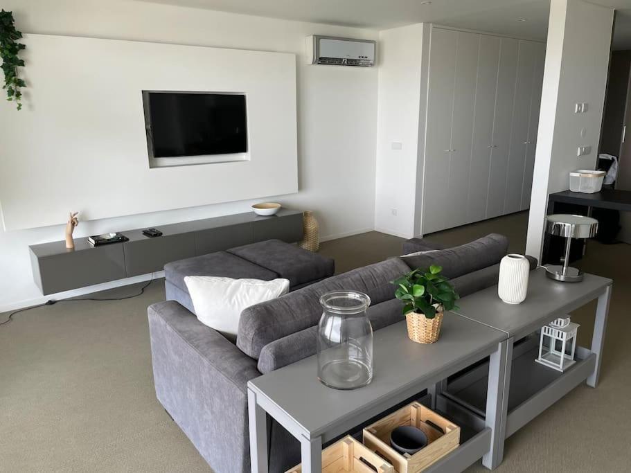 Fuzeta Stylish 1 Bedroom Apartment - Amazing Views Экстерьер фото