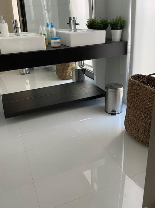 Fuzeta Stylish 1 Bedroom Apartment - Amazing Views Экстерьер фото