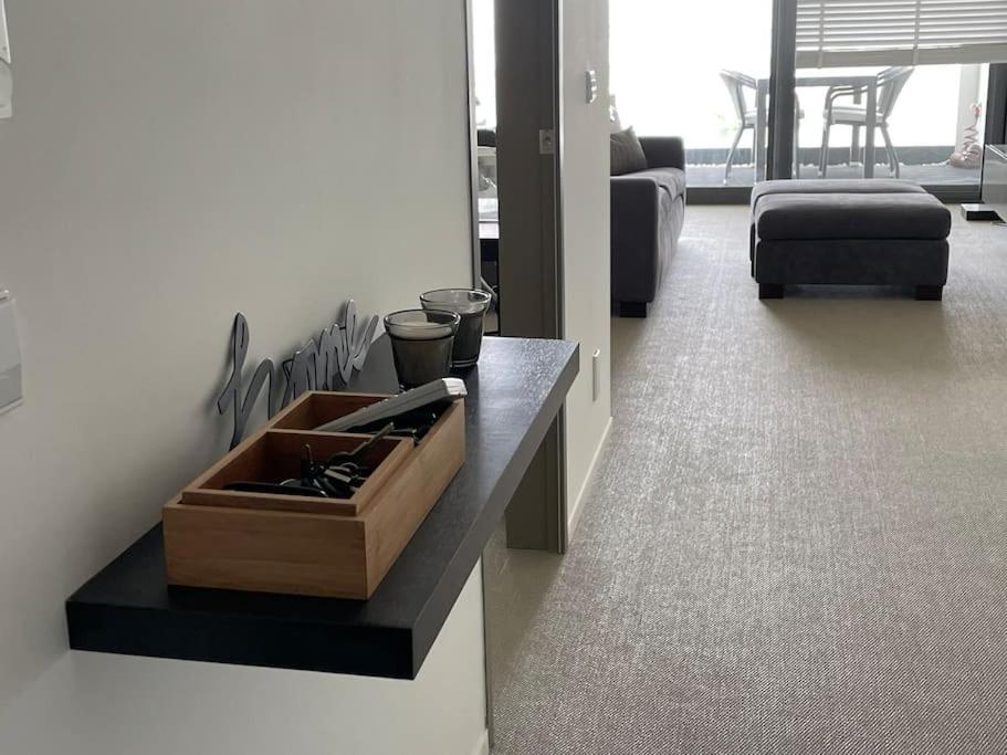 Fuzeta Stylish 1 Bedroom Apartment - Amazing Views Экстерьер фото