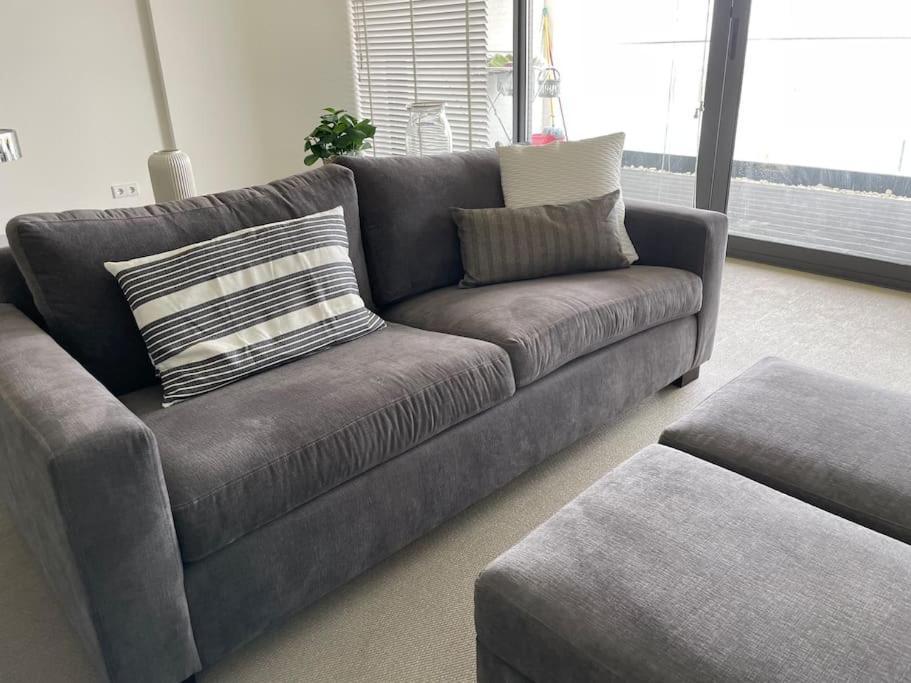 Fuzeta Stylish 1 Bedroom Apartment - Amazing Views Экстерьер фото