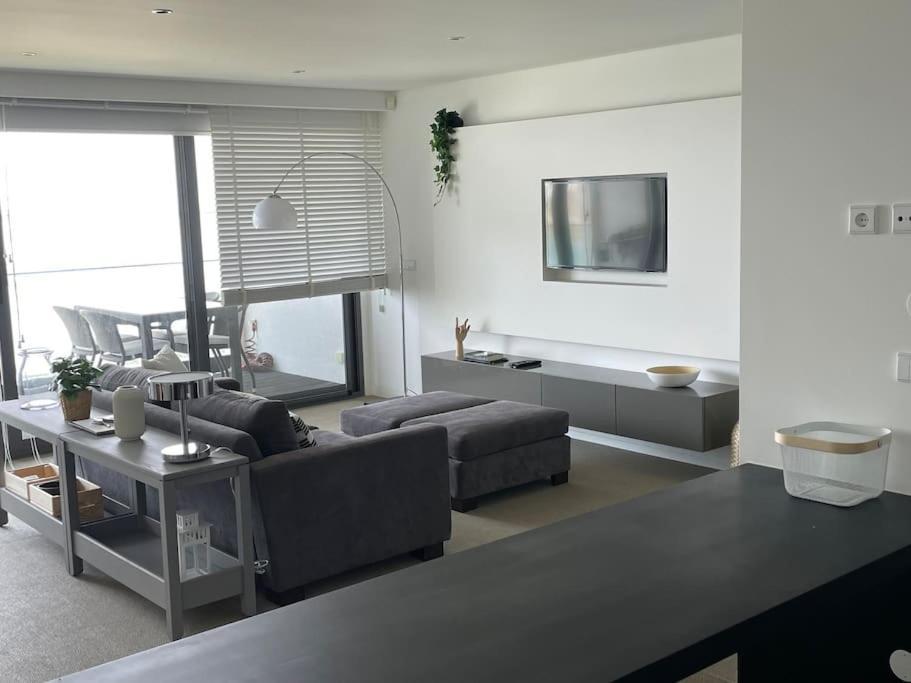 Fuzeta Stylish 1 Bedroom Apartment - Amazing Views Экстерьер фото