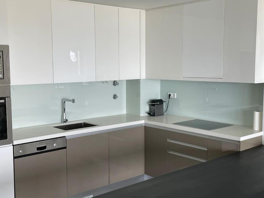Fuzeta Stylish 1 Bedroom Apartment - Amazing Views Экстерьер фото