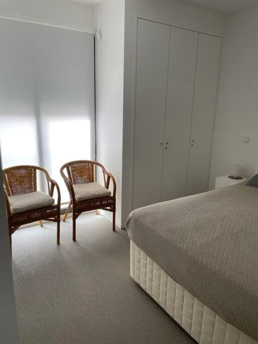 Fuzeta Stylish 1 Bedroom Apartment - Amazing Views Экстерьер фото