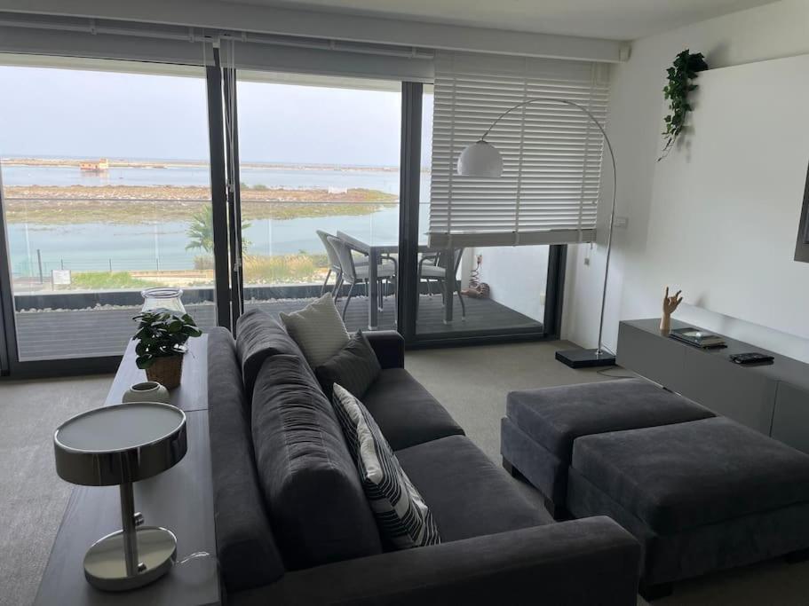 Fuzeta Stylish 1 Bedroom Apartment - Amazing Views Экстерьер фото